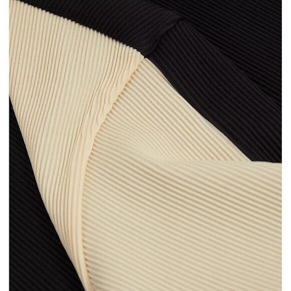 Reiss Men's Canyon Short Sleeve Color Block Shirt - Extra Large - NWT - Picture 5 of 9